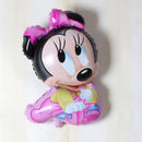 Mickey Minnie Mouse Balloon