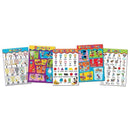 MICKEY MOUSE CLUBHOUSE BEGINNING-Learning Materials-JadeMoghul Inc.