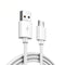 Micro USB Cable 2A Fast Charging Data Charger Cables for Samsung S6 S7 Edge Xiaomi Huawei MP3 Android Microusb Cord USB Charger AExp