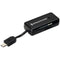 Micro USB OTG Memory Card Reader for Android(TM) Devices-Camping, Hunting & Accessories-JadeMoghul Inc.