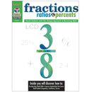 MIDDLE SCHOOL MATH COLLECTION-Learning Materials-JadeMoghul Inc.
