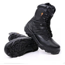 Military Outdoor Desert Combat Tactic Men Boots-Black-7-JadeMoghul Inc.