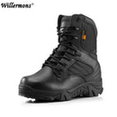 Military Outdoor Desert Combat Tactic Men Boots-Black-7-JadeMoghul Inc.