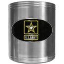 Military, Patriotic & Firefighter - Army Can Cooler-Beverage Ware,Can Coolers,Military, Patriotic & Firefighter Can Coolers-JadeMoghul Inc.