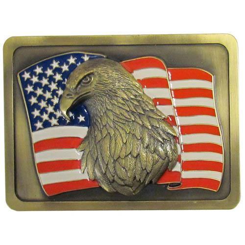 Military, Patriotic & Firefighter - Eagle Hitch Cover-Automotive Accessories,Hitch Covers,Cast Metal Hitch Covers Class II & III,Military, Patriotic & Firefighter Cast Metal Hitch Covers Class II & III-JadeMoghul Inc.