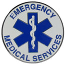 Military, Patriotic & Firefighter - EMS Hitch Cover-Automotive Accessories,Hitch Covers,Cast Metal Hitch Covers Class III,Military, Patriotic & Firefighter Cast Metal Hitch Covers Class III-JadeMoghul Inc.