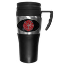 Military, Patriotic & Firefighter - Firefighter Travel Mug-Missing-JadeMoghul Inc.