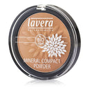Mineral Compact Powder -