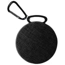 Mini Bluetooth(R) Speaker (Black)-Bluetooth Speakers-JadeMoghul Inc.