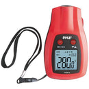 Mini IR Thermometer with Laser Pointer-Installation & Inspection Tools-JadeMoghul Inc.