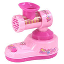 Mini Kitchen And Home Appliances Toys With Light & Sound-Meat grinder-JadeMoghul Inc.