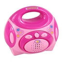 Mini Kitchen And Home Appliances Toys With Light & Sound-Radio-JadeMoghul Inc.