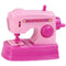 Mini Kitchen And Home Appliances Toys With Light & Sound-Sewing machine-JadeMoghul Inc.