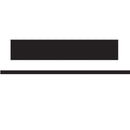 MINI MAGNETIC MAGI STRIPS BLACK-Supplies-JadeMoghul Inc.