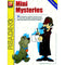 MINI MYSTERIES-Learning Materials-JadeMoghul Inc.