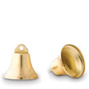 Mini Wedding Bells - Gold (Pack of 24)-Popular Wedding Favors-JadeMoghul Inc.