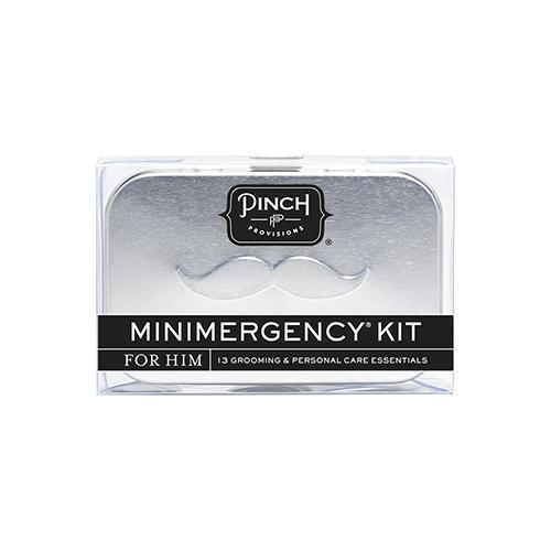 Minimergency Kit - For Him (Pack of 1)-Personalized Gifts By Type-JadeMoghul Inc.
