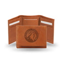 Card Wallet Minnesota Timberwolves Trifold