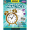 MINUTES TO MASTERY TIMED MATH GR 6-Learning Materials-JadeMoghul Inc.