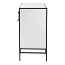 Mirrors Mirrors For Sale - 36" X 18.1" X 35.2" Mirror And Metal Cabinet HomeRoots