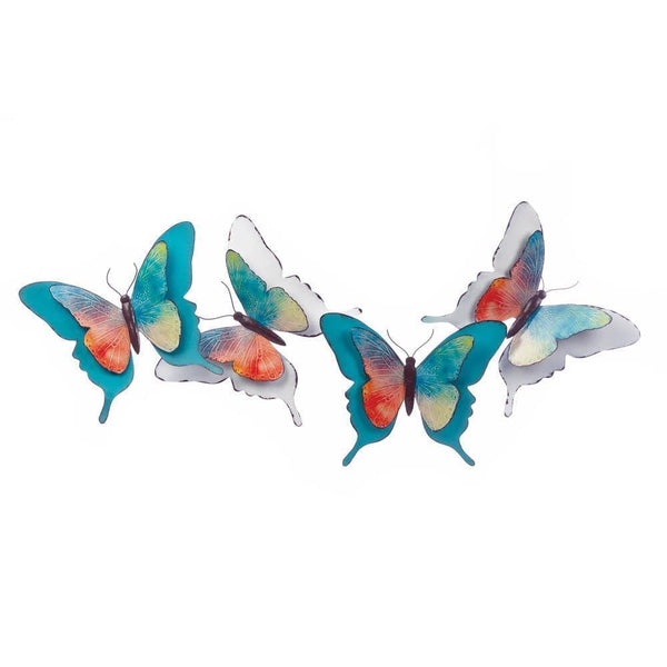 Misc Gifts Modern Living Room Decor Watercolor Butterfly Wall Decor Koehler
