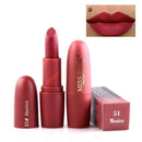 MISS ROSE Matte Lipstick-51-JadeMoghul Inc.