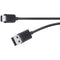 MIXIT?(TM) 2.0 USB-A TO USB-C(TM) Cable, 6ft-USB Charge & Sync Cable-JadeMoghul Inc.