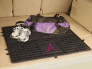 Best Car Mats MLB Atlanta Braves Vinyl Cargo Trunk Mat 31"x31"