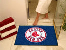 Mat Best MLB Boston Red Sox All-Star Mat 33.75"x42.5"