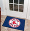 Area Rugs MLB Boston Red Sox Starter Rug 19"x30"