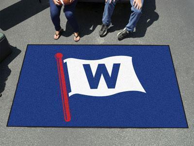 Rugs For Sale MLB Chicago Cubs Ulti-Mat