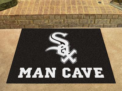 MLB - New York Yankees Man Cave All-Star Mat 33.75x42.5