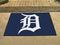 Door Mat MLB Detroit Tigers All-Star Mat 33.75"x42.5"