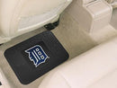 Rubber Car Floor Mats MLB Detroit Tigers Utility Car Mat 14"x17"