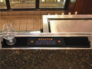 BBQ Mat MLB Houston Astros Drink Tailgate Mat 3.25"x24"