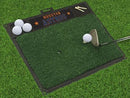 Golf Accessories MLB Houston Astros Golf Hitting Mat 20" x 17"