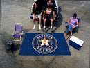 Outdoor Rugs MLB Houston Astros Ulti-Mat