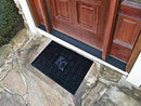 Indoor Door Mats MLB Kansas City Royals Door Mat 19.5"x31.25"