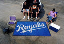 Outdoor Rugs MLB Kansas City Royals Ulti-Mat