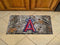 Welcome Mat MLB Los Angeles Angels Scraper Mat 19"x30" Camo