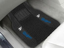 Car Mats MLB Los Angeles Dodgers Deluxe Mat 21"x27"