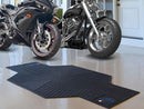 Outdoor Door Mats MLB Los Angeles Dodgers Motorcycle Mat 82.5"x42"