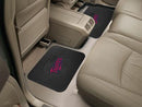 Rubber Floor Mats MLB Minnesota Twins 2-pc Utility Car Mat 14"x17"