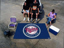 Outdoor Rug MLB Minnesota Twins Ulti-Mat