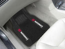 Car Floor Mats MLB  -Washington Nationals Deluxe Mat 21"x27"