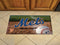 Welcome Mat MLB New York Mets Scraper Mat 19"x30" Ball