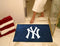 Floor Mats MLB New York Yankees All-Star Mat 33.75"x42.5"