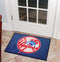 Cheap Rugs MLB New York Yankees Primary Logo Starter Rug 19"x30"