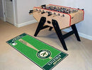 Runner Rugs MLB Oakland Athletics Baseball Runner Mat 30"x72"