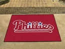 Mat Best MLB Philadelphia Phillies All-Star Mat 33.75"x42.5"